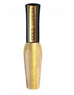 Vipera Złoty Błyszczyk Glitter Lips Gold 20