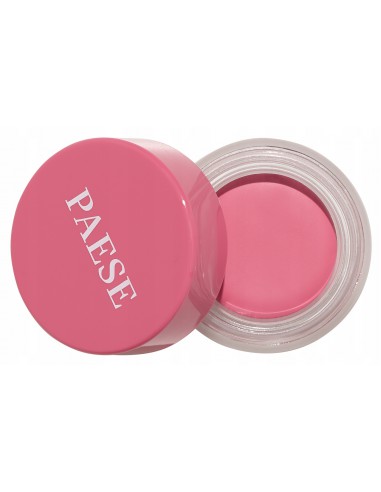Paese Róż do policzków w kremie Blush Kissed 03 Krzyszkowska