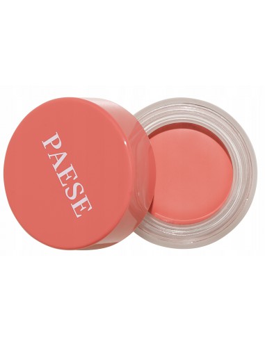 Paese Róż do policzków w kremie Blush Kissed 02 Krzyszkowska