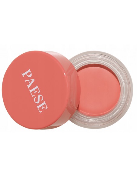 Paese Róż do policzków w kremie Blush Kissed 02 Krzyszkowska