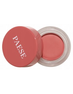 Paese Róż do policzków w kremie Blush Kissed 01 Krzyszkowska 2