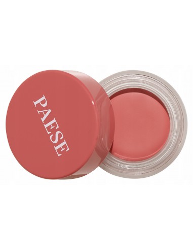 Paese Róż do policzków w kremie Blush Kissed 01 Krzyszkowska