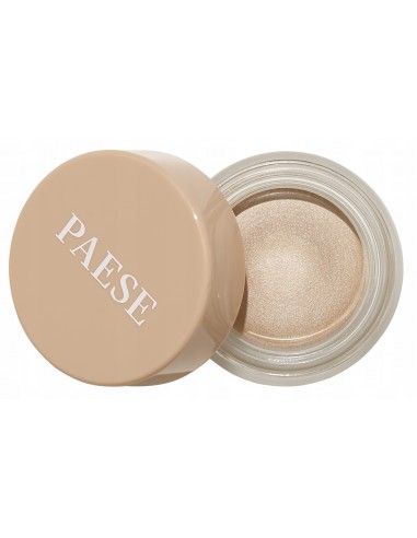 Paese rozświetlacz w kremie Glow Kissed Krzyszkowska