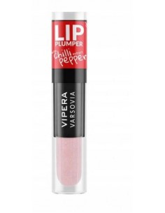 Vipera Błyszczyk LIP PLUMPER Powiększający 02