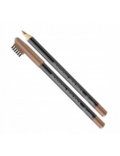 Vipera Kredka do Brwi Eyebrow Pencil 02 Cordoba