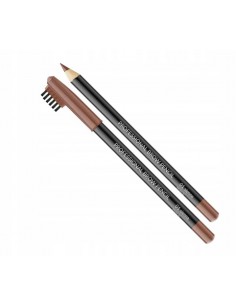 Vipera Kredka do Brwi Eyebrow Pencil 01 Sienna