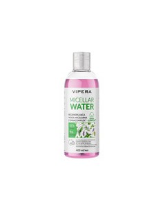 VIPERA Woda Micelarna kojąca z EnnaComplex 400 ml
