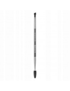 Boho Beauty pędzel do brwi i rzęs 307V brow & lash