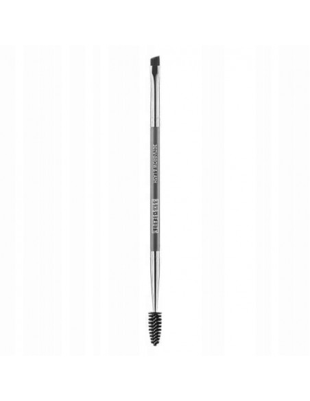 Boho Beauty pędzel do brwi i rzęs 307V brow & lash