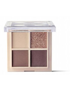 Paese paleta cieni Daily Vibe 03 Coffee Break 5,5g