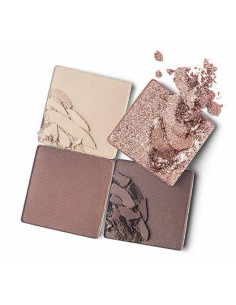 Paese paleta cieni Daily Vibe 03 Coffee Break 5,5g 2