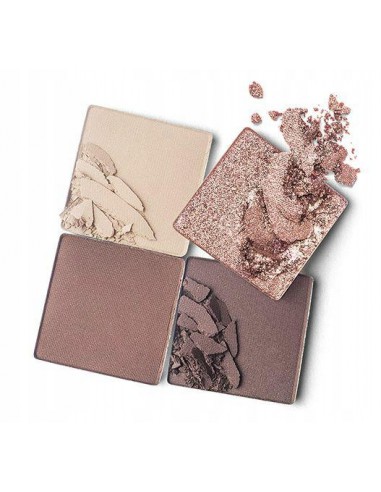 Paese paleta cieni Daily Vibe 03 Coffee Break 5,5g