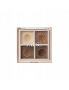 Paese paleta cieni Daily Vibe 01 Golden Hour 5,5 g