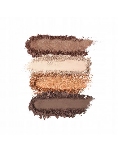 Paese paleta cieni Daily Vibe 01 Golden Hour 5,5 g