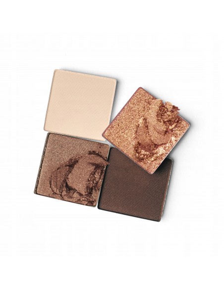 Paese paleta cieni Daily Vibe 01 Golden Hour 5,5 g