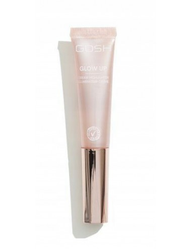 Gosh rozświetlacz w kremie Glow Up 002 Bronze