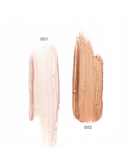 Gosh rozświetlacz w kremie Glow Up 002 Bronze