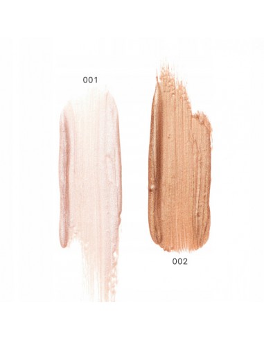 Gosh rozświetlacz w kremie Glow Up 001 PEARL