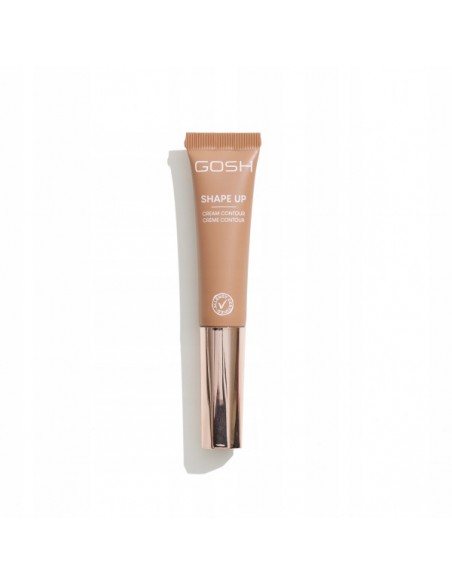 Gosh Bronzer w kremie 001 FAIR-MEDIUM