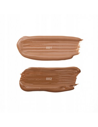 Gosh Bronzer w kremie 001 FAIR-MEDIUM