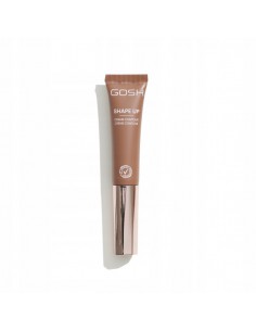 Gosh Bronzer w kremie 002 MEDIUM-DEEP