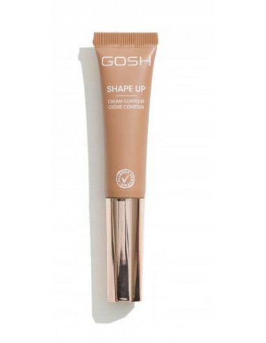 Gosh Bronzer w kremie 002 MEDIUM-DEEP