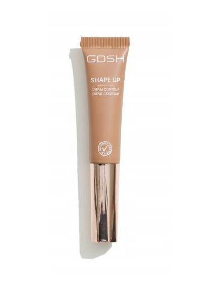 Gosh Bronzer w kremie 002 MEDIUM-DEEP