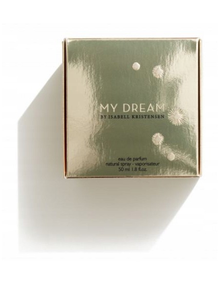 Gosh woda perfumowana my Dream Isabell Kristensen