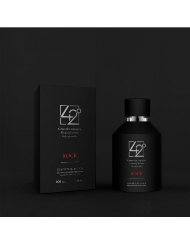 42° by Beauty More woda perfumowana Rock 100 ml
