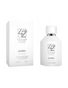 42° by Beauty More woda perfumowana SAMBA 100ml