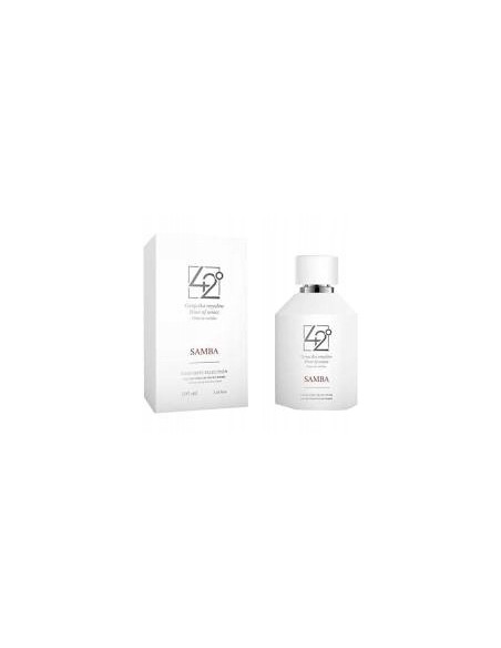 42° by Beauty More woda perfumowana SAMBA 100ml