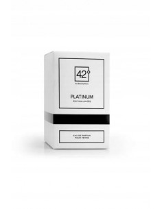 42 by Beauty More woda perfumowana Platinum 50ml