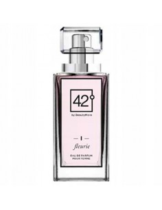 42 by Beauty More woda perfumowana I Fleurie