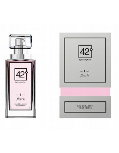 42 by Beauty More woda perfumowana I Fleurie 2