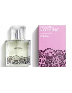 Gosh Absolutely Nothing woda toaletowa 50ml