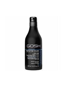Gosh Pump Up The Volume 450 ml szampon do włosów