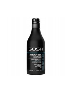Gosh odżywka do włosów Argan Oil 450 ml