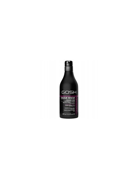 GOSH Odżywka do włosów colour rescue  450 ml