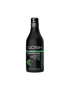 Gosh odżywka do włosów Anti-Pollution 450 ml