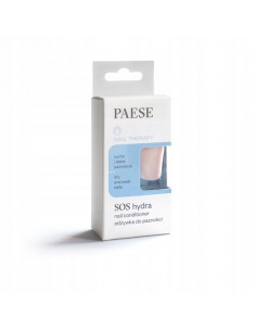 Paese odżywka do paznokci Sos Hydra 8 ml