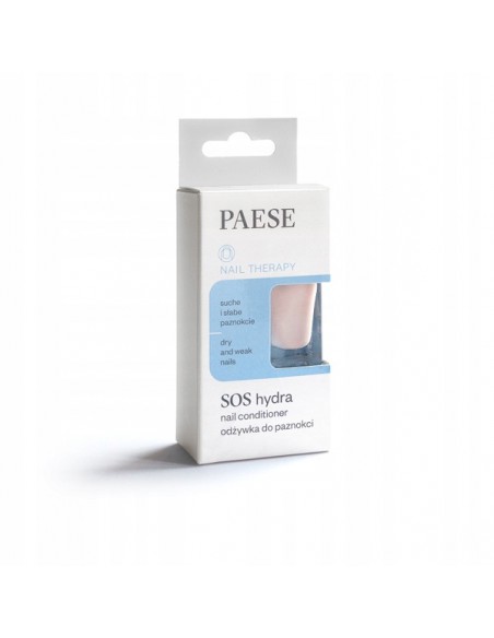 Paese odżywka do paznokci Sos Hydra 8 ml