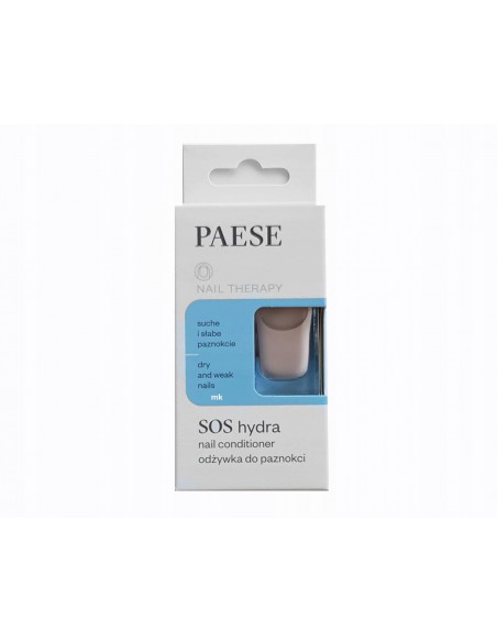 Paese odżywka do paznokci Sos Hydra 8 ml