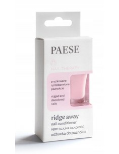 Paese odżywka do paznokci Ridge Away 8 ml