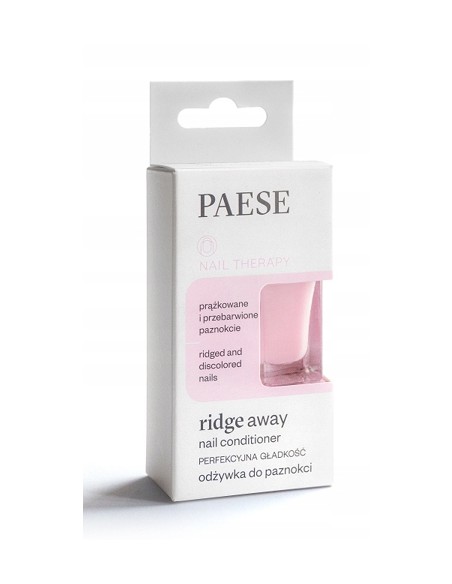 Paese odżywka do paznokci Ridge Away 8 ml