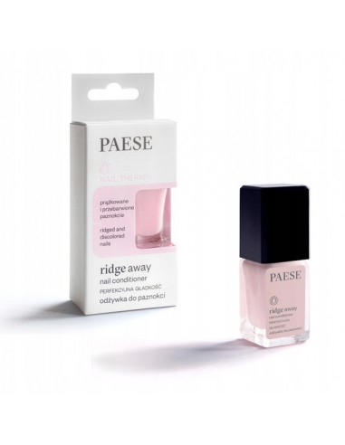 Paese odżywka do paznokci Ridge Away 8 ml