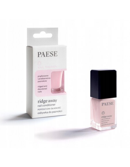 Paese odżywka do paznokci Ridge Away 8 ml
