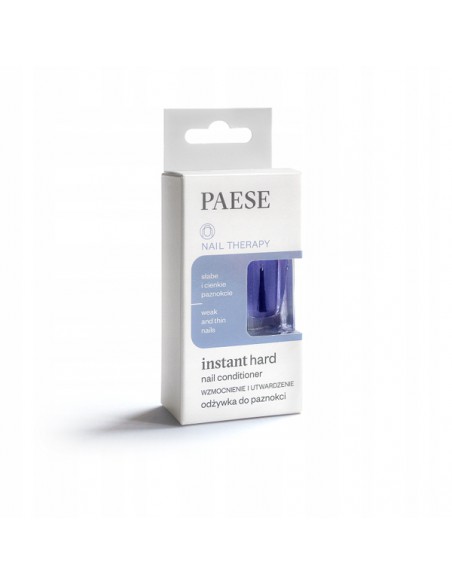 Paese odżywka do paznokci Instant Hard 8 ml