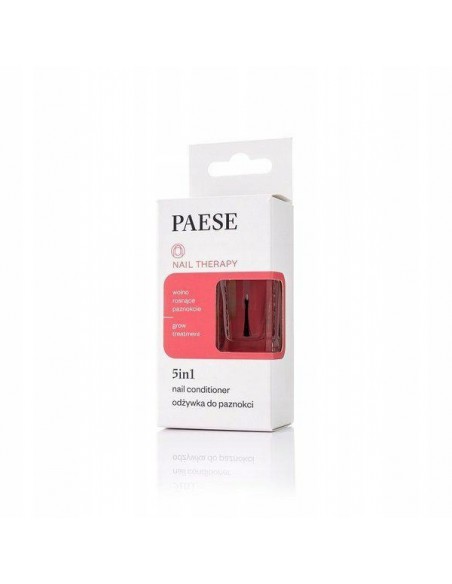 Paese odżywka do paznokci 5 w 1 8 ml