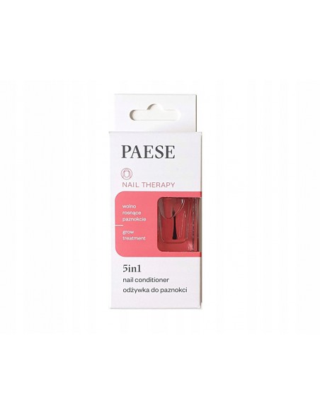 Paese odżywka do paznokci 5 w 1 8 ml