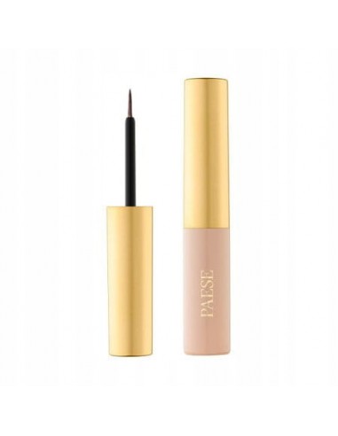 Paese eyeliner z odżywką Eyegasm 02 Brown 4 ml